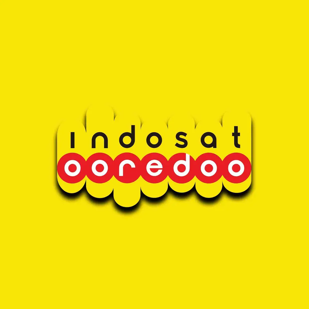 Indosat 5.000