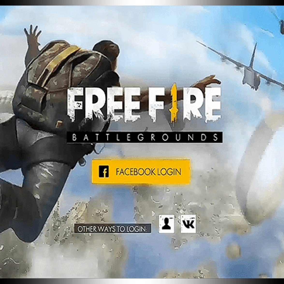 FREE FIRE
