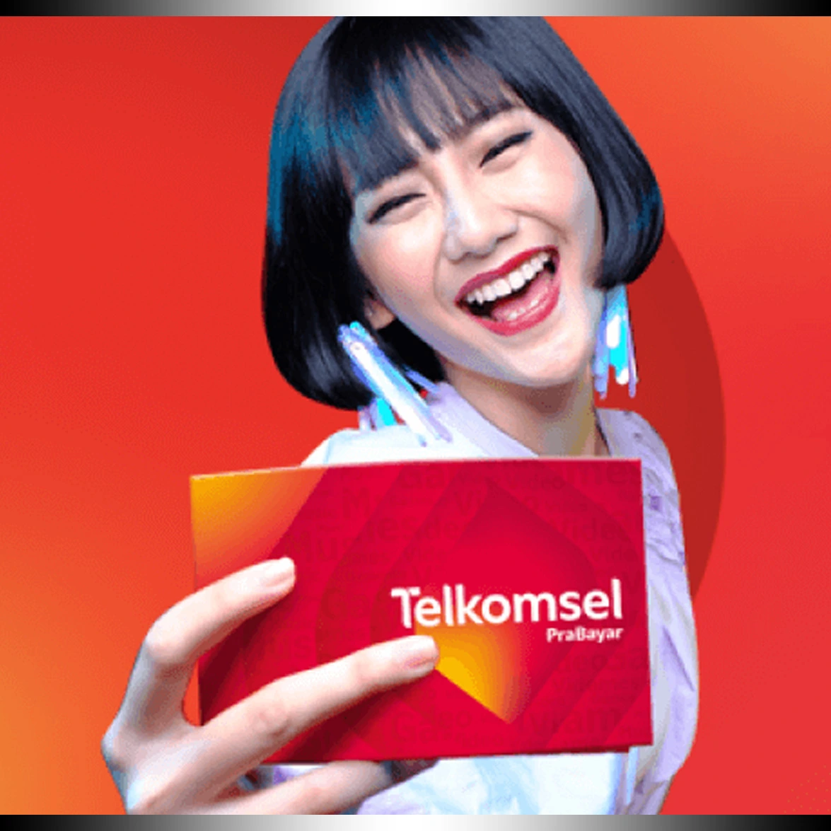 TELKOMSEL