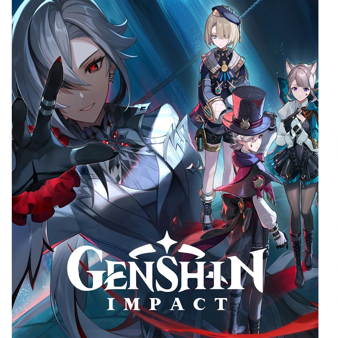 Genshin Impact